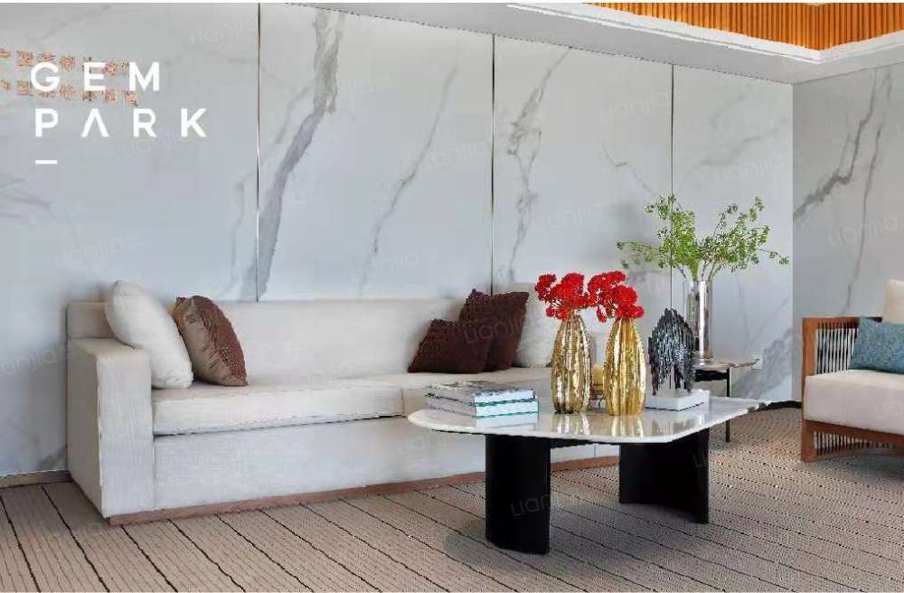 融创·精彩天地样板间 