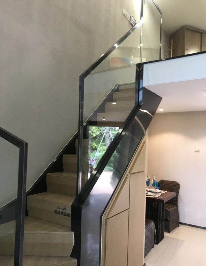 中国恒大海花岛样板间