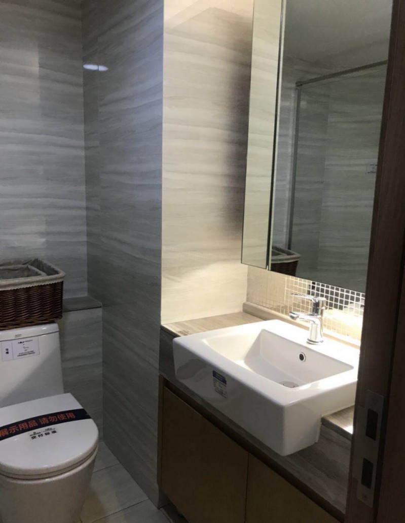 中国恒大海花岛样板间