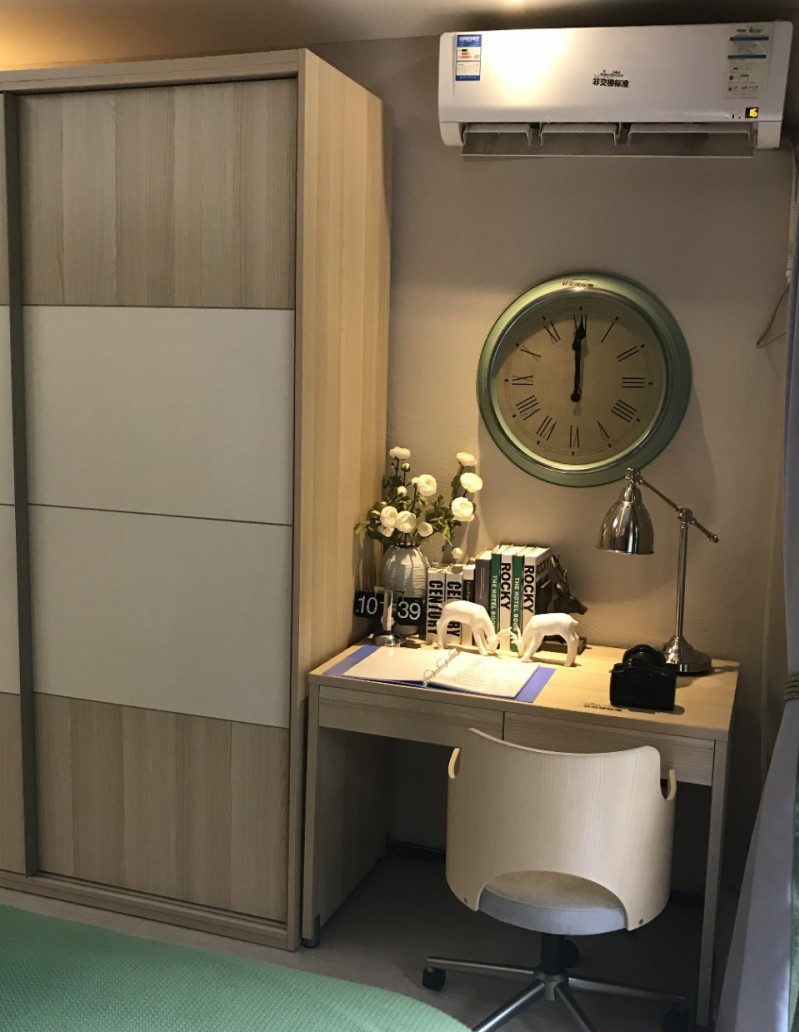 中国恒大海花岛样板间