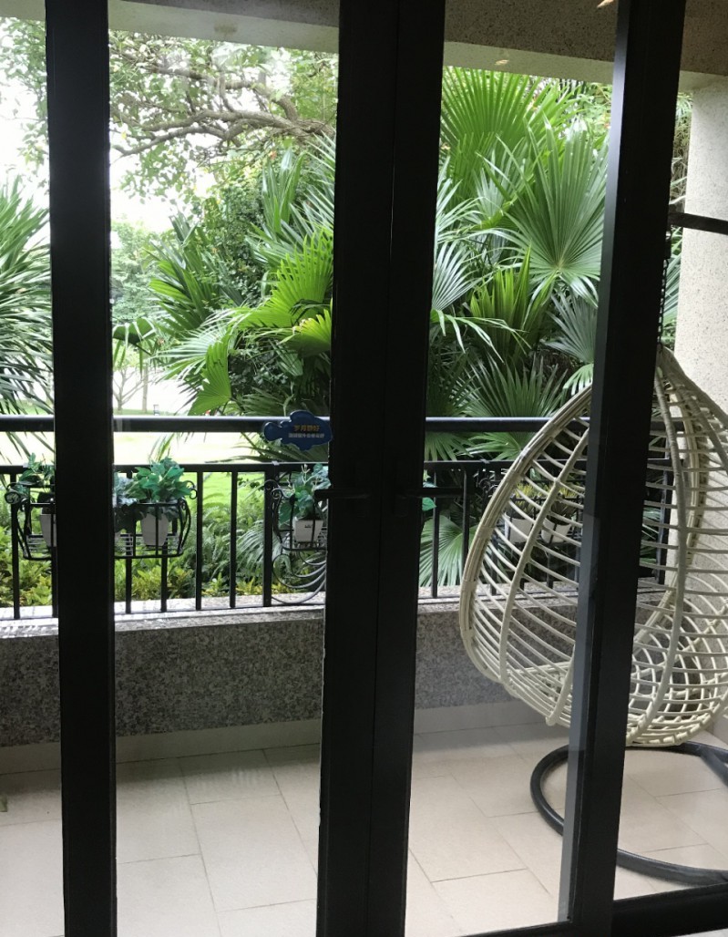 中国恒大海花岛样板间