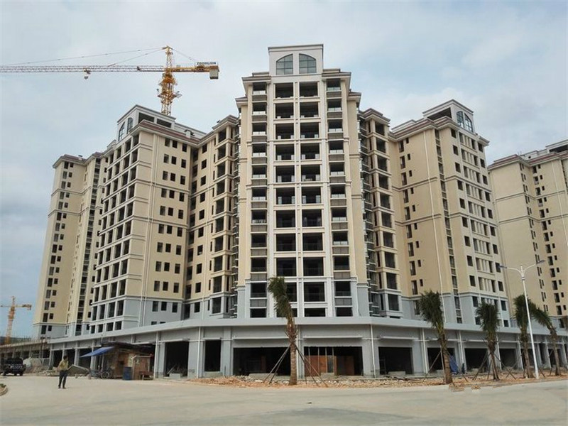 天合养生公馆实景图