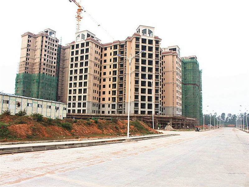 天合养生公馆实景图