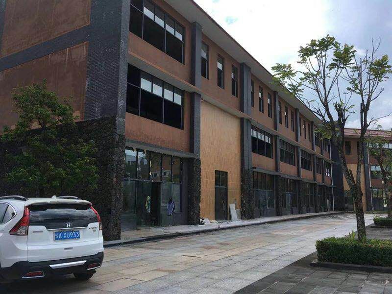 天合养生公馆实景图