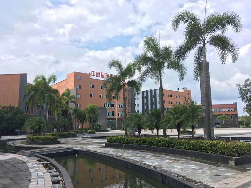 天合养生公馆实景图