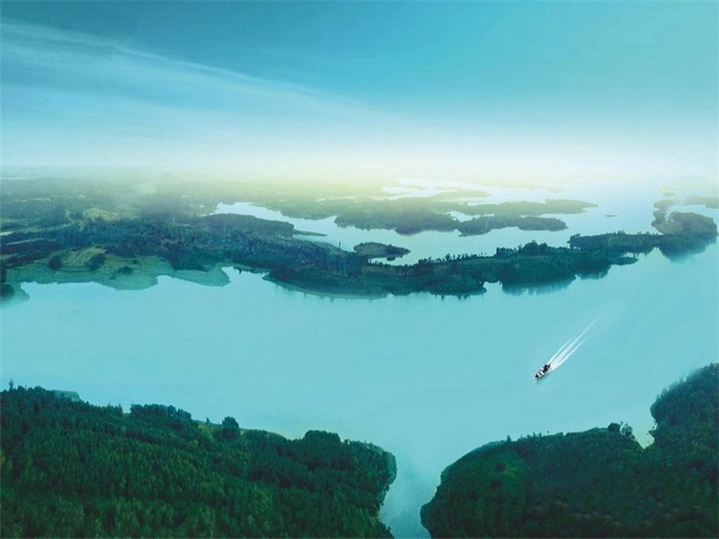 天合养生公馆周边配套 