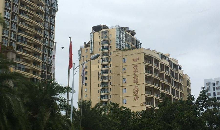 天悦湖畔周边配套