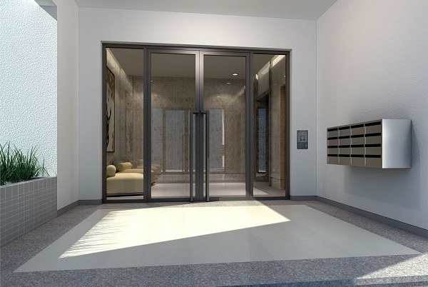 卓越盈滨悦府样板间