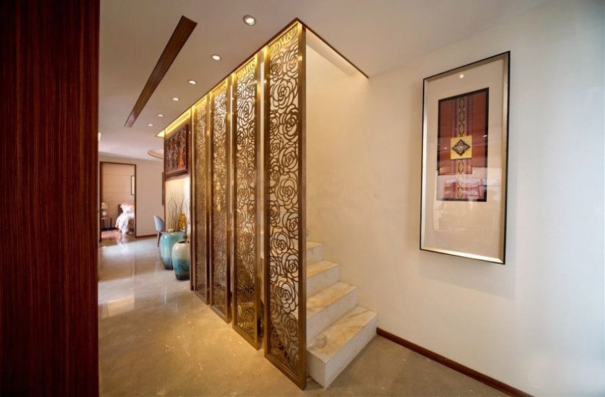 开维生态城样板间