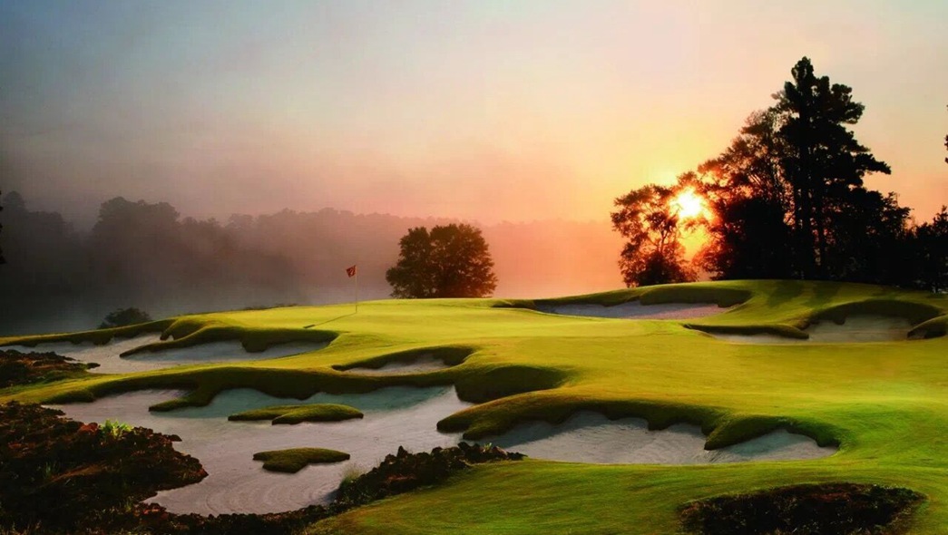 观澜湖·观悦实景图