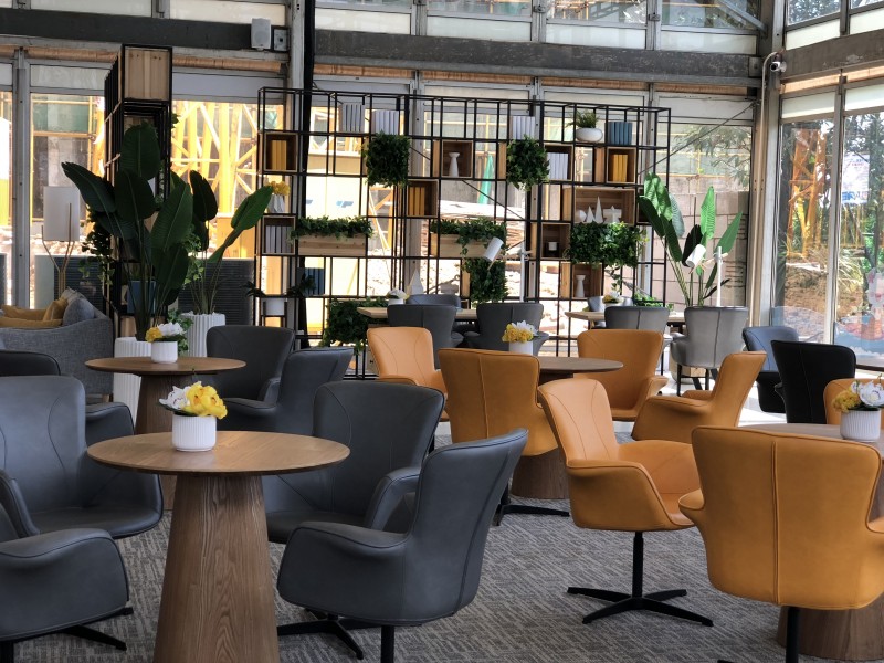 富力悦海湾实景图8