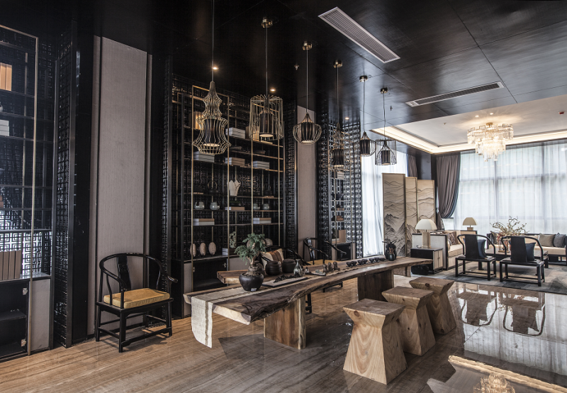 大东公园上城24