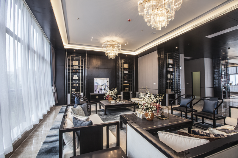 大东公园上城25