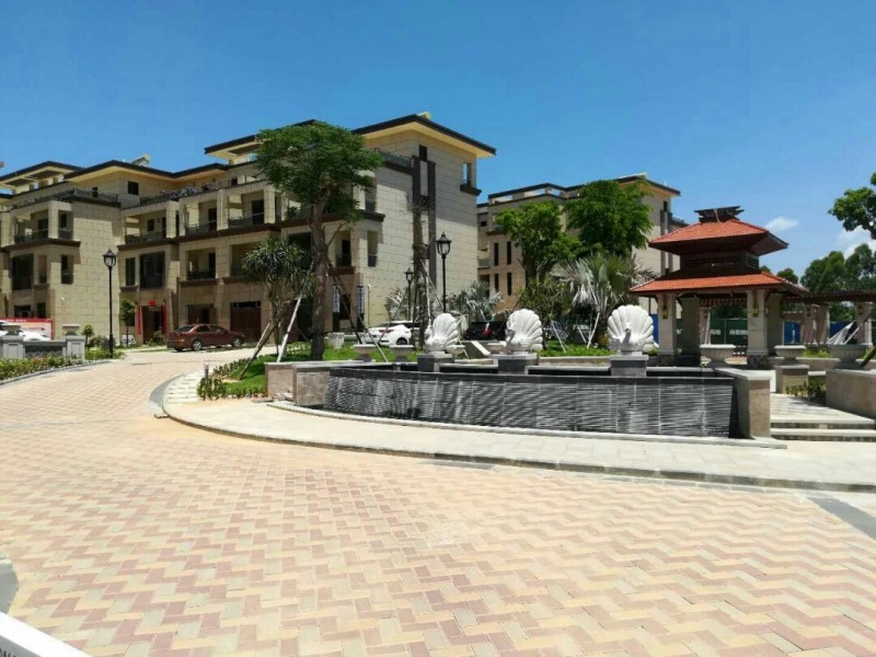 城北世家实景图1