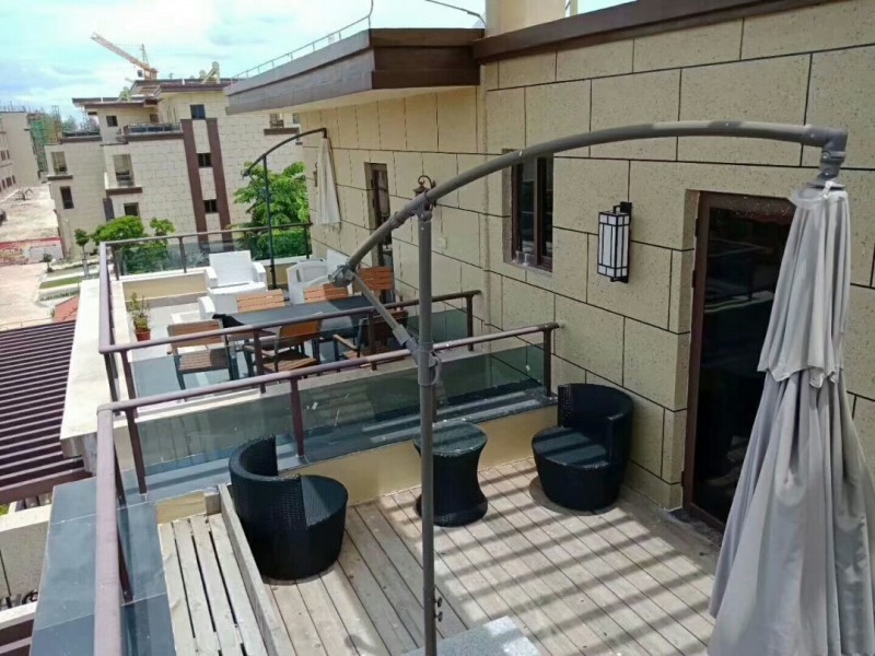 城北世家实景图4