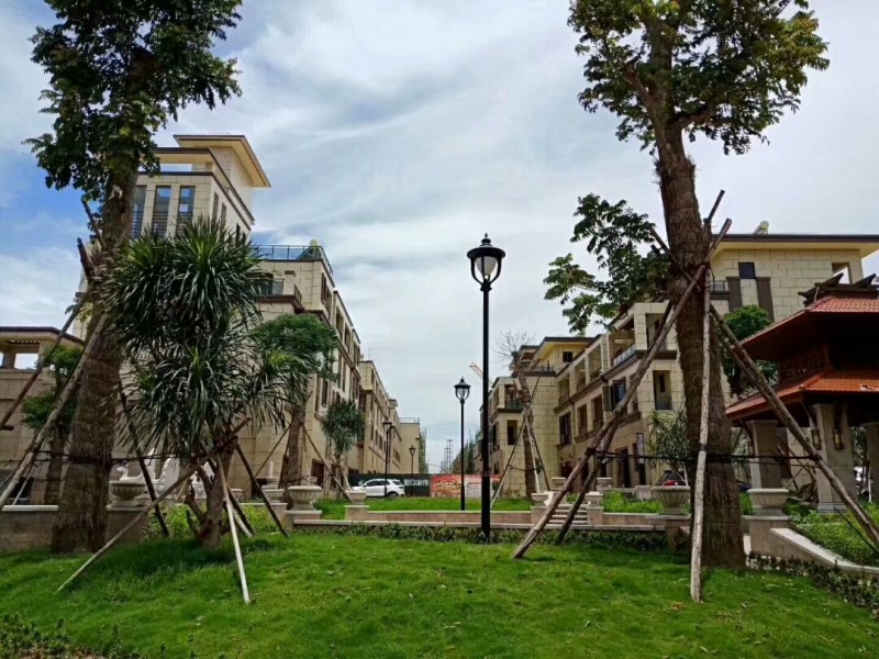 城北世家实景图5