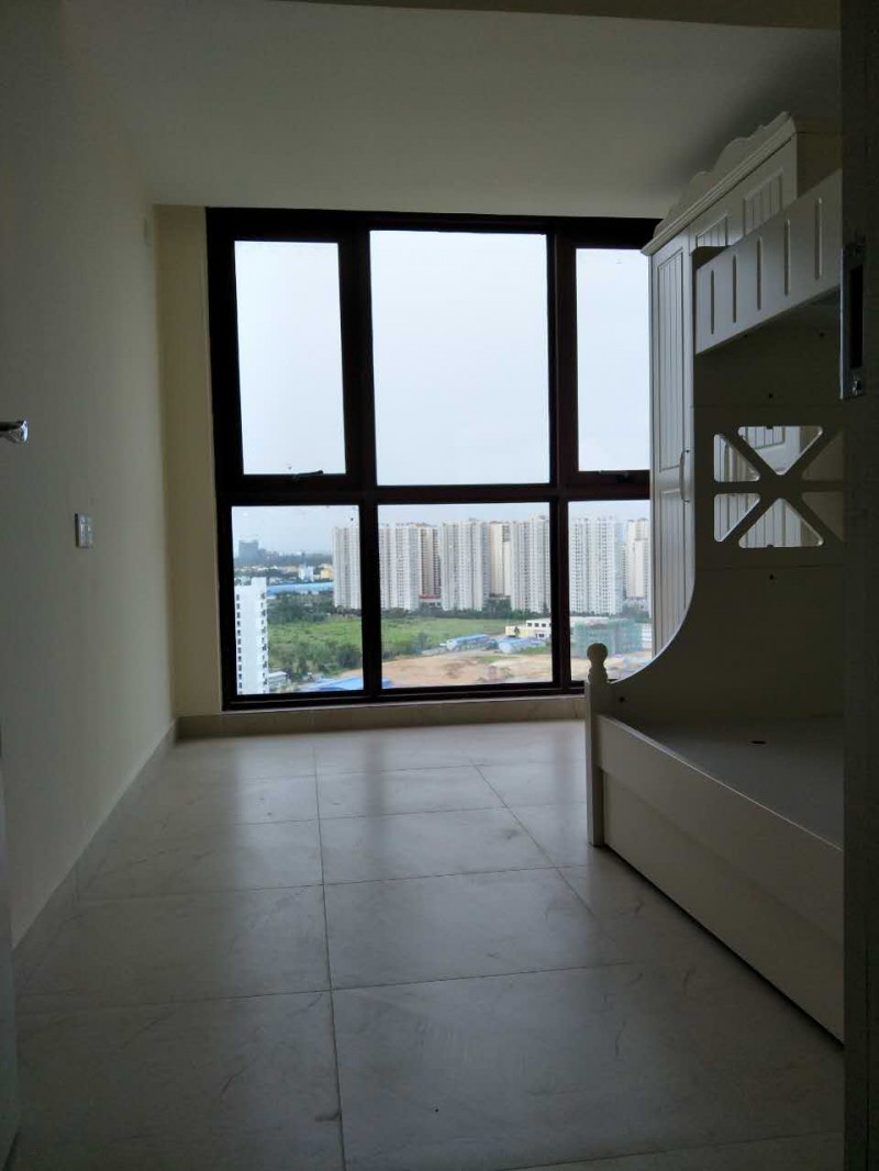 东方假日A户型71.48平5