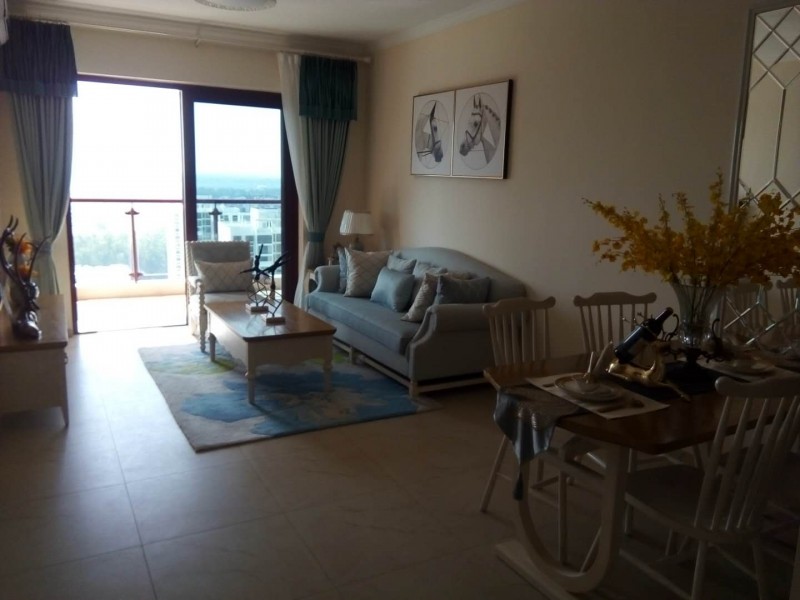 东方假日B户型80.09㎡2