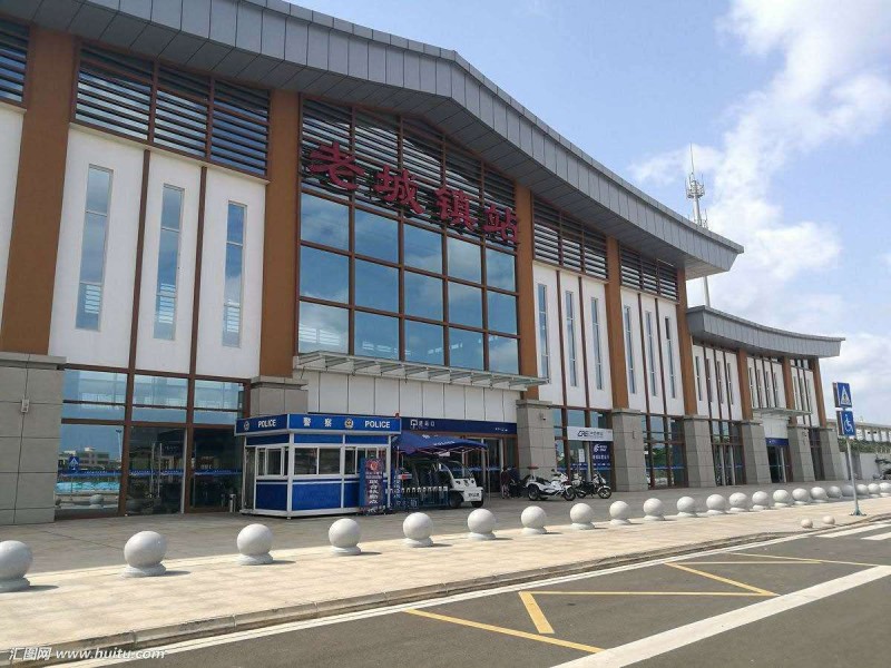 美伦水岸花园实景图6