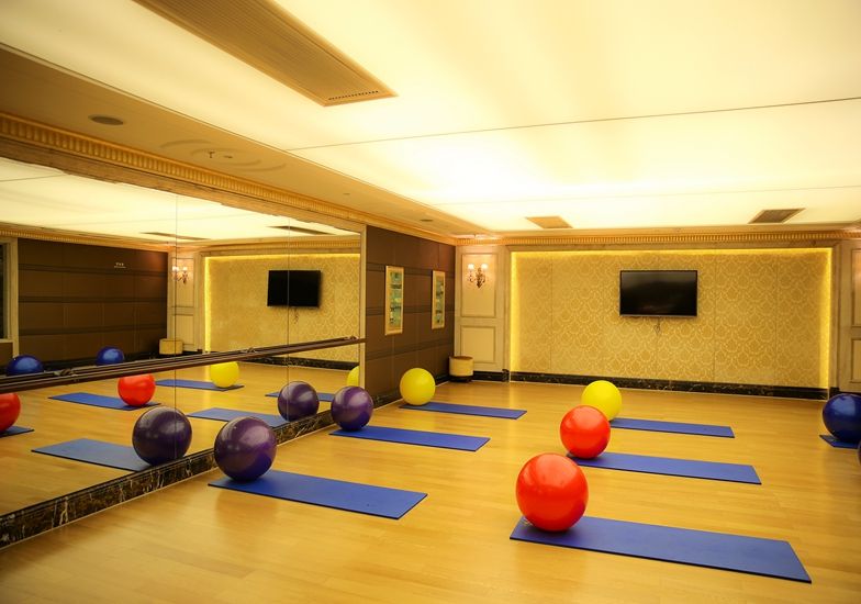 碧桂园·珊瑚宫殿