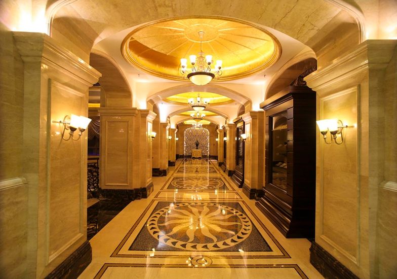 碧桂园·珊瑚宫殿