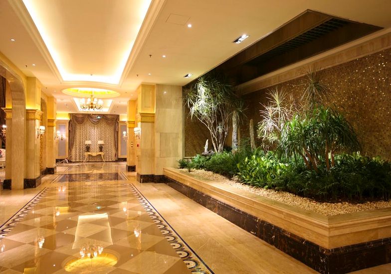 碧桂园·珊瑚宫殿