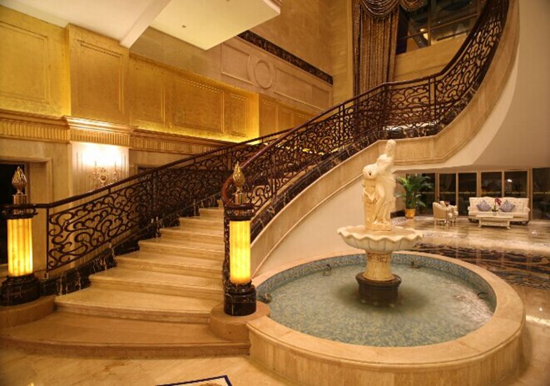 碧桂园·珊瑚宫殿