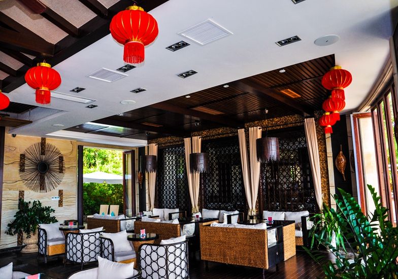 碧桂园·珊瑚宫殿