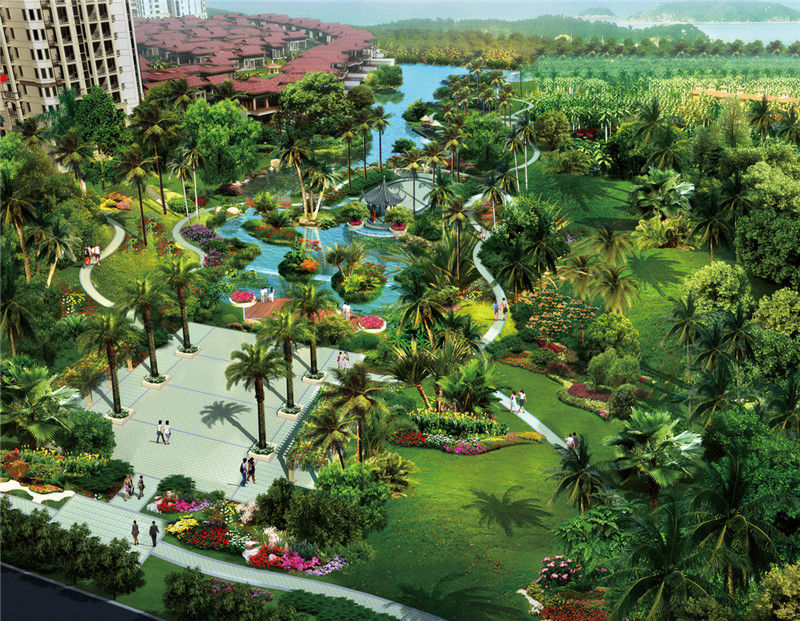 碧桂园·珊瑚宫殿