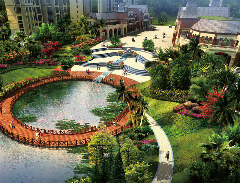 碧桂园·珊瑚宫殿