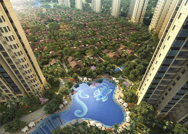 碧桂园·珊瑚宫殿