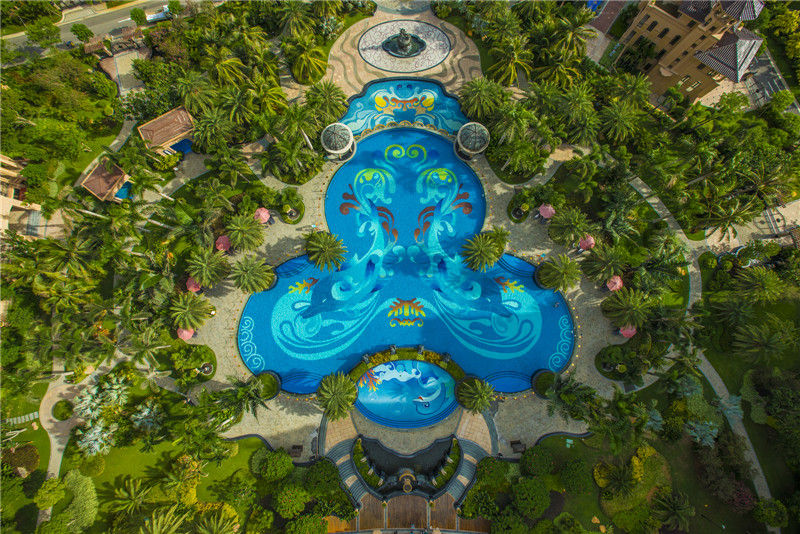 碧桂园·珊瑚宫殿