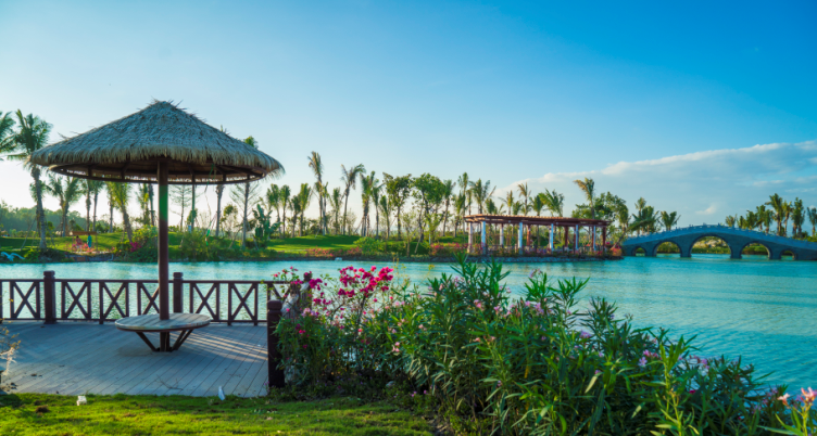 碧桂园·珊瑚宫殿