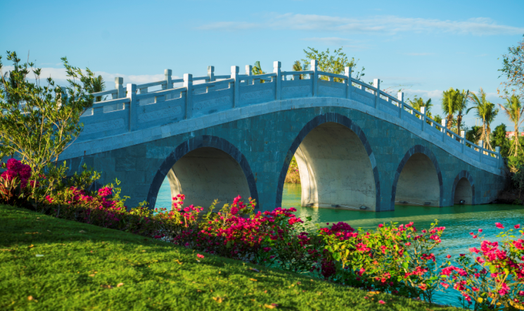 碧桂园·珊瑚宫殿