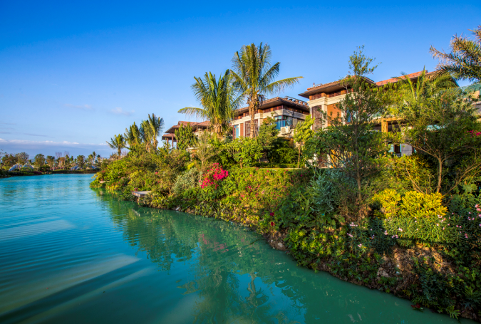 碧桂园·珊瑚宫殿