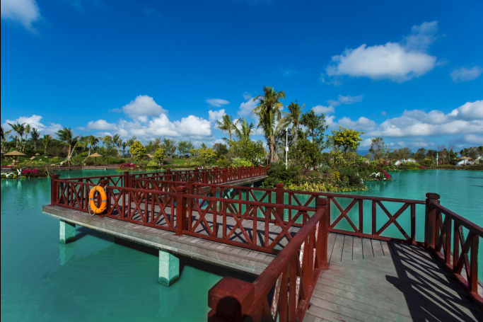 碧桂园·珊瑚宫殿