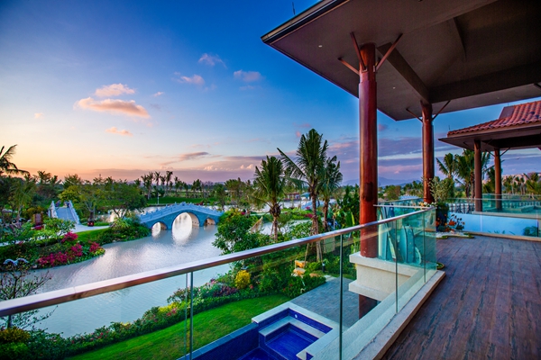 碧桂园·珊瑚宫殿