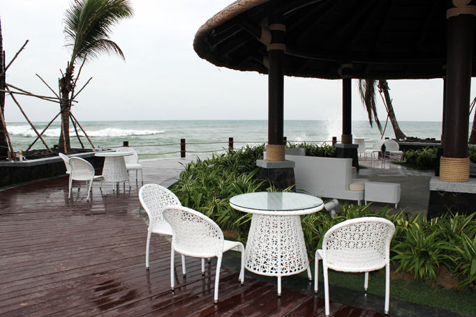 碧桂园·珊瑚宫殿