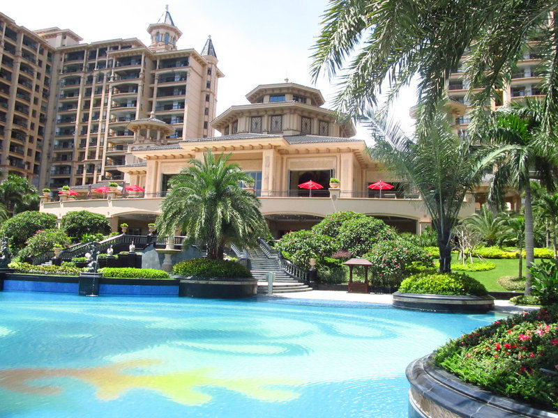 碧桂园·珊瑚宫殿