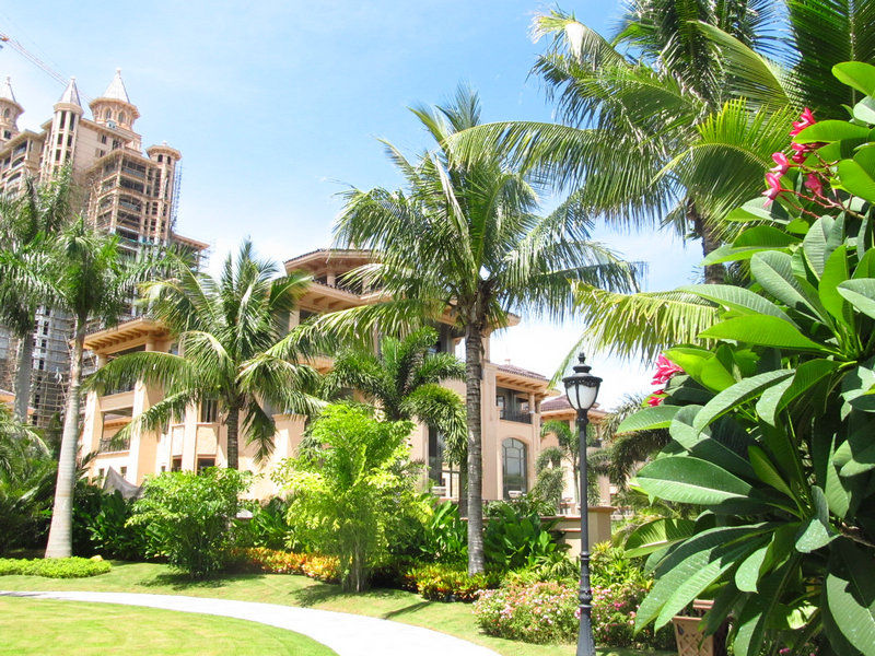 碧桂园·珊瑚宫殿