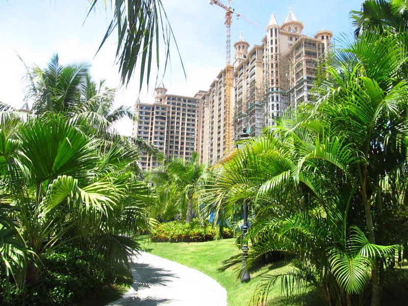 碧桂园·珊瑚宫殿