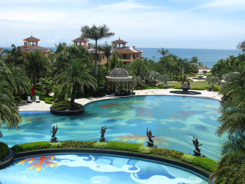 碧桂园·珊瑚宫殿