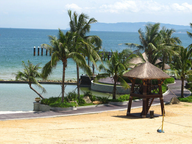 碧桂园·珊瑚宫殿