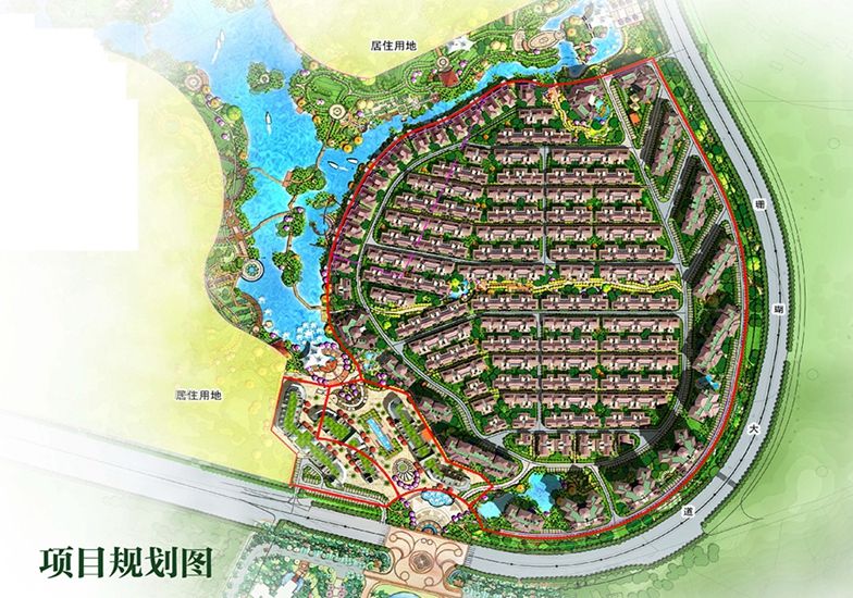 碧桂园珊瑚宫殿