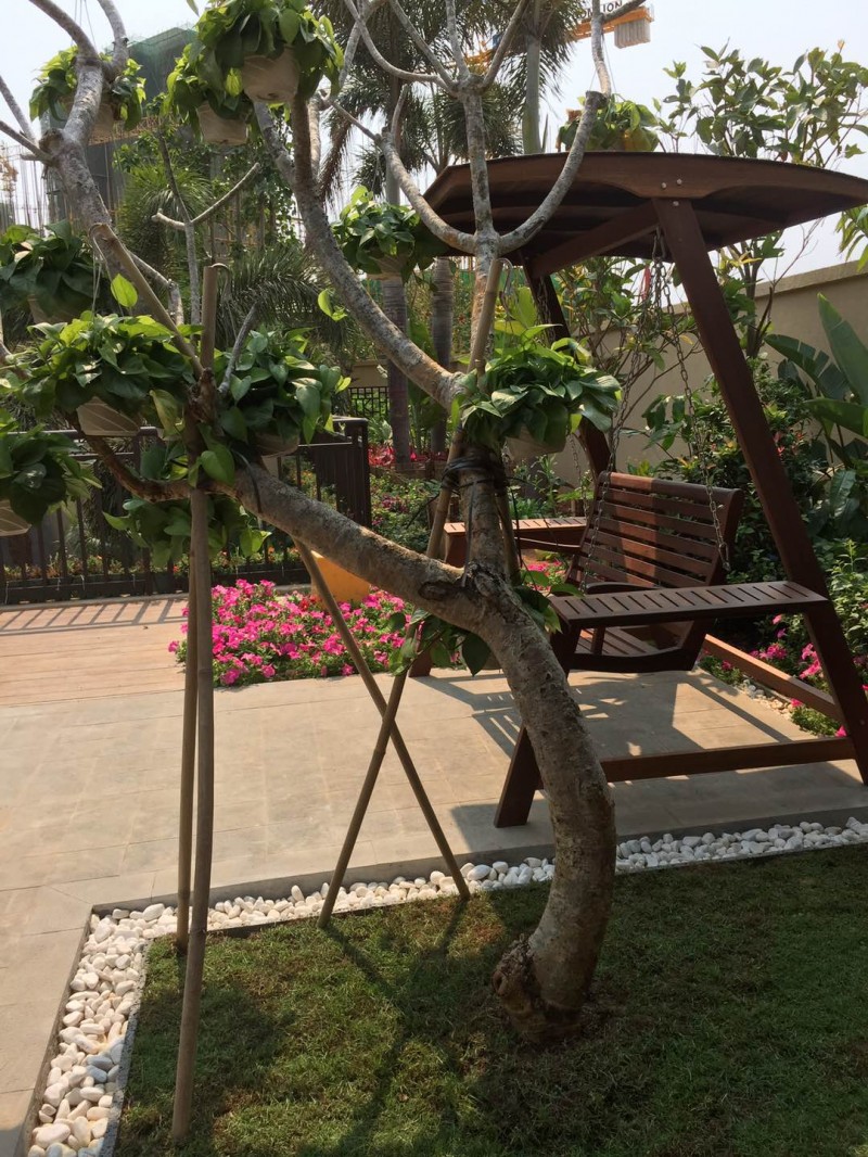 鸿坤·山海墅实景图2