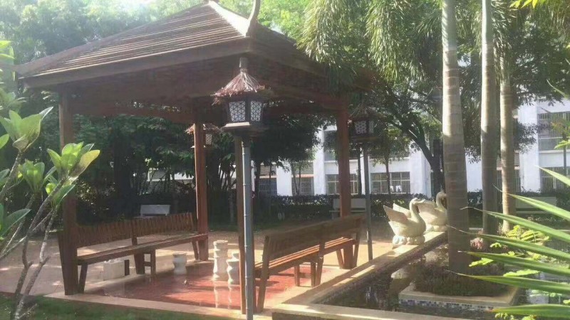 润城·岭秀金江实景图2