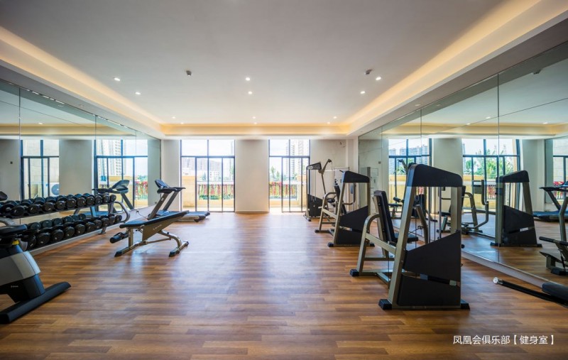 碧桂园海逸半岛实景图11