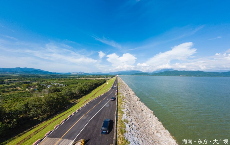 碧桂园海逸半岛周边配套2