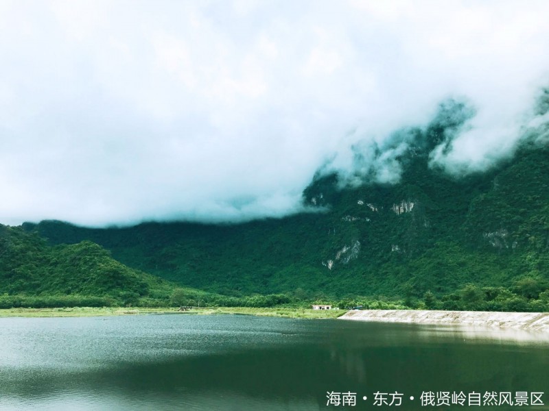 碧桂园海逸半岛周边配套3