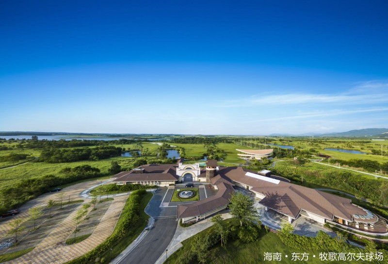 碧桂园海逸半岛周边配套5